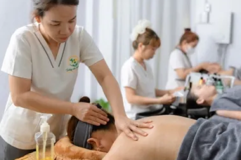 Massage Body